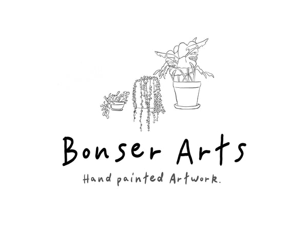 Bonser Arts